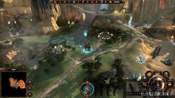 英雄无敌7版本变化,英雄无敌7版本变化概述(图4) 英雄无敌7版本变化,英雄无敌7版本变化概述(图4)