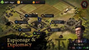 一款有中国的策略游戏,中华帝国》(图2) 一款有中国的策略游戏,中华帝国》(图2)