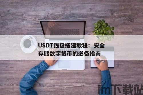 冷钱包盗usdt搭建,冷钱包盗USDT搭建指南(图5)