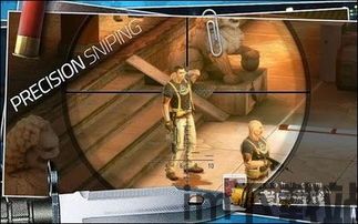 幻之封神安卓版(图10) 幻之封神安卓版(图10)