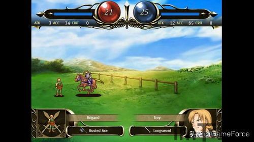 火纹 steam(图4) 火纹 steam(图4)