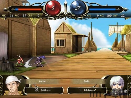火纹 steam(图6) 火纹 steam(图6)