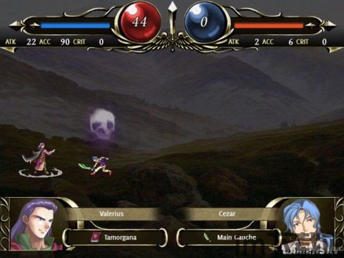 火纹 steam(图7) 火纹 steam(图7)