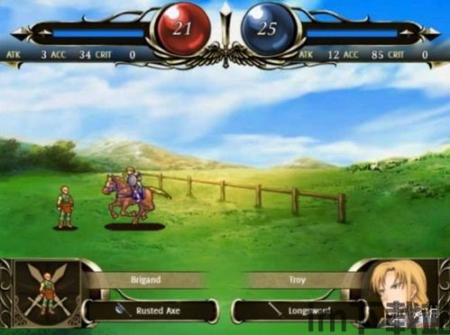 火纹 steam(图8) 火纹 steam(图8)