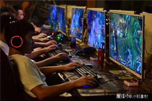 2023年电竞游戏发布,创新与变革并行(图3) 2023年电竞游戏发布,创新与变革并行(图3)