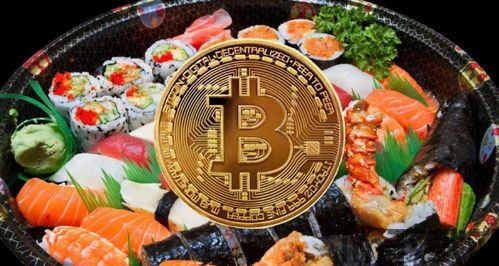 比特币饭堂,数字货币的美食之旅(图9) 比特币饭堂,数字货币的美食之旅(图9)
