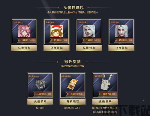 同时,游戏还有每日签到、任务、活动等多种奖励机制,让玩家在游戏中获得更多的奖励,游戏奖励机制概述(图4) 同时,游戏还有每日签到、任务、活动等多种奖励机制,让玩家在游戏中获得更多的奖励,游戏奖励机制概述(图4)
