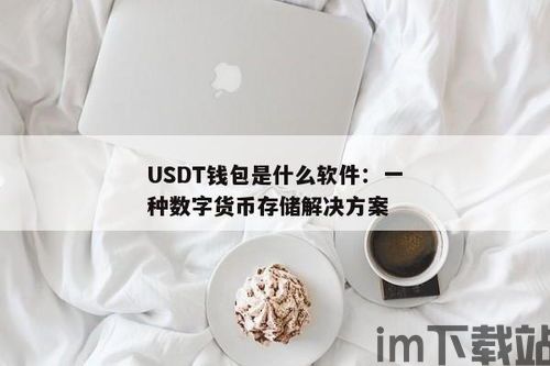 usdt币钱包软件,USDT币钱包软件——安全便捷的数字货币管理工具(图1)