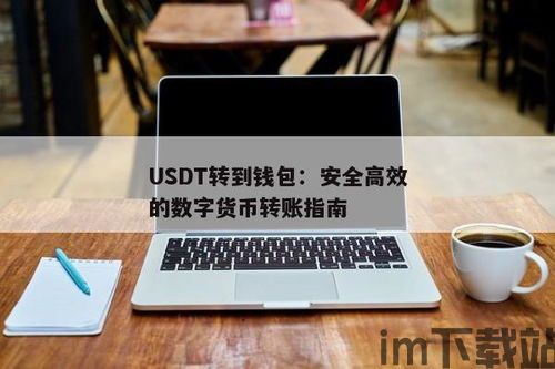 usdt钱包转账流程,USDT钱包转账流程详解(图1)