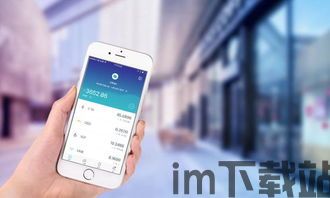 imtoken钱包余额截图,如何查看与管理您的数字资产(图4)