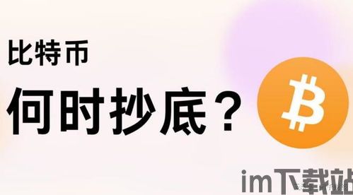 现在比特币适合抄底么,现在比特币适合抄底吗？——深入分析市场动态与投资策略(图3)