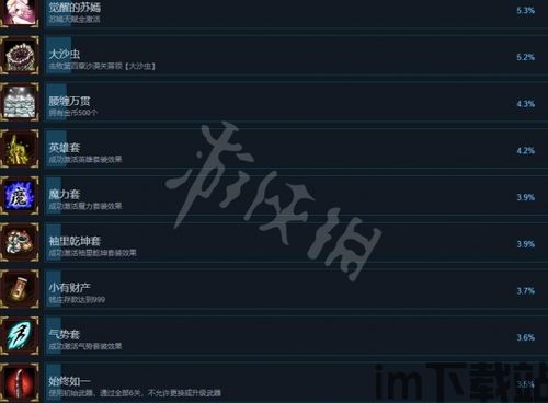 斩妖raksasi 存档文件在哪里,斩妖Raksasi存档文件位置揭秘(图6) 斩妖raksasi 存档文件在哪里,斩妖Raksasi存档文件位置揭秘(图6)