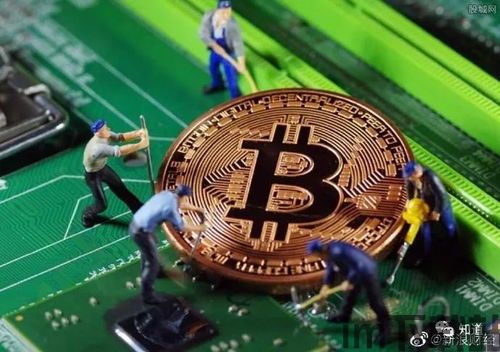比特币是庞氏骗局,比特币是庞氏骗局?揭秘其运作模式与风险(图5) 比特币是庞氏骗局,比特币是庞氏骗局?揭秘其运作模式与风险(图5)