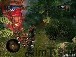 霸王2攻略,游戏背景与基础操作(图3)