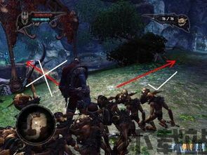霸王2攻略,游戏背景与基础操作(图4)