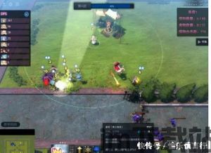 一款塔防的梦,梦境中的塔防奇遇——探索虚拟世界的防御艺术(图1) 一款塔防的梦,梦境中的塔防奇遇——探索虚拟世界的防御艺术(图1)