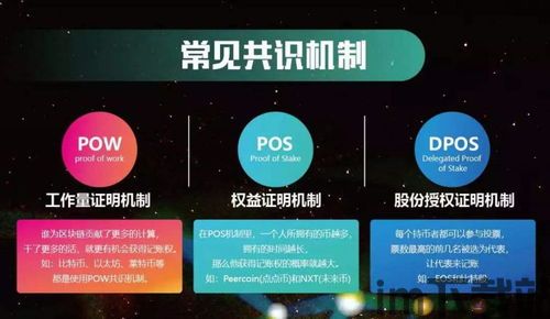 比特币的核心机制,比特币的核心机制解析(图5)