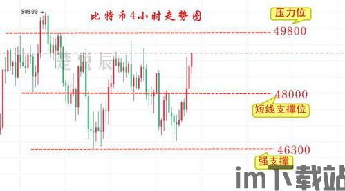 比特币快速拉升慢慢回落,快速拉升与慢慢回落的双重演绎(图2)