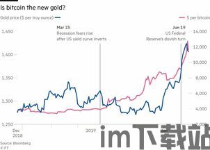 比特币红线是上涨吗,上涨还是下跌？揭秘加密货币市场的波动性(图4)