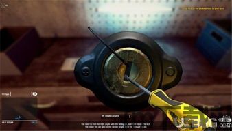 小偷模拟器操作,轻松解锁，体验盗贼生活(图3)