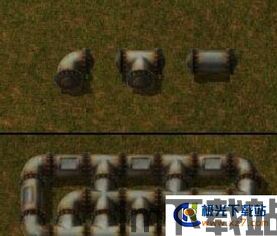 异星工场移动mod,打造便携式工业帝国(图1)