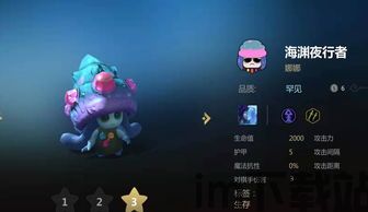 多多自走棋技能类型关卡,掌握技能,解锁胜利之门(图2) 多多自走棋技能类型关卡,掌握技能,解锁胜利之门(图2)
