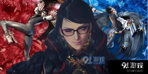 猎天使魔女3 真丑,真丑的真相大揭秘(图2) 猎天使魔女3 真丑,真丑的真相大揭秘(图2)