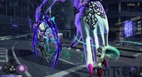 猎天使魔女3 真丑,真丑的真相大揭秘(图3) 猎天使魔女3 真丑,真丑的真相大揭秘(图3)
