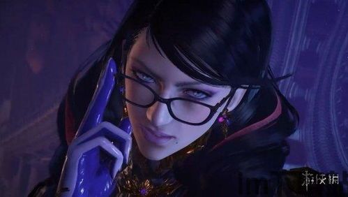 猎天使魔女3 真丑,真丑的真相大揭秘(图5) 猎天使魔女3 真丑,真丑的真相大揭秘(图5)