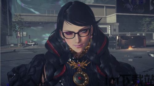 猎天使魔女3 真丑,真丑的真相大揭秘(图6) 猎天使魔女3 真丑,真丑的真相大揭秘(图6)