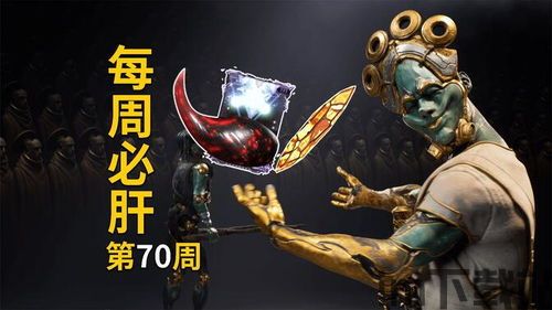 warframe战甲推出时间,揭秘《Warframe》的推出历程(图4)