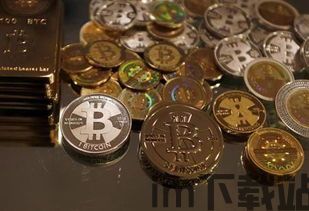 五行币和比特币啥区别,两种加密货币的区别(图4)