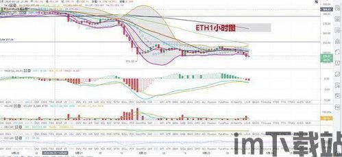 比特币TV版指标教程,掌握交易决策的关键工具(图8)