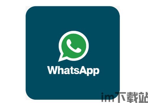 正宗的whatsapp,全球最受欢迎的即时通讯应用(图5)