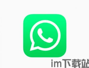 正宗的whatsapp,全球最受欢迎的即时通讯应用(图10)