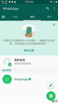 正宗的whatsapp,全球最受欢迎的即时通讯应用(图19)