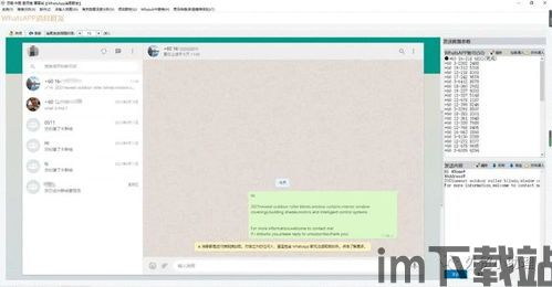 质量可靠的whatsapp群发,高效拓客的秘密武器(图21)