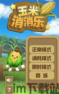 玉米游乐场 (图2)