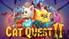 猫咪斗恶龙2魔法,探索神秘法术奥秘(图2)