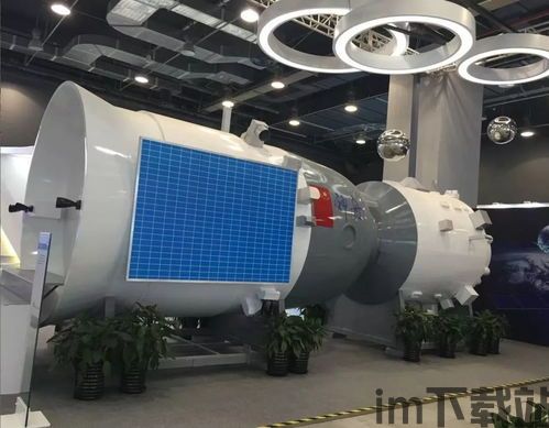 航空工程师,探索宇宙奥秘,航空工程师的宇宙奥秘探索之旅(图1)