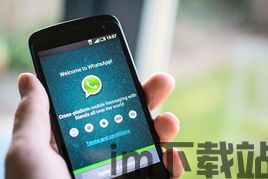 正在下载和更新whatsapp,WhatsApp下载与最新版本升级动态(图1)