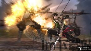 psv无双大蛇2操作,角色切换与技能运用详解(图2) psv无双大蛇2操作,角色切换与技能运用详解(图2)