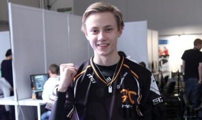 rekkles(图1)