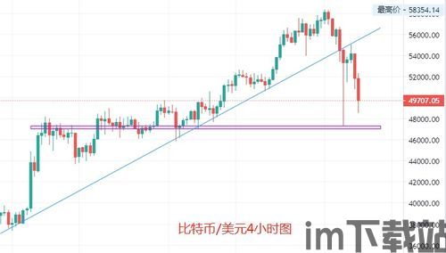 比特币连续8日跌,市场波动下的牛市考验与未来展望(图2)