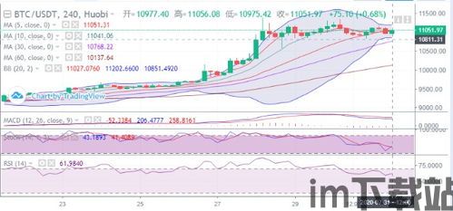 比特币迎月线视频,揭秘6月布局策略与市场动态(图1)