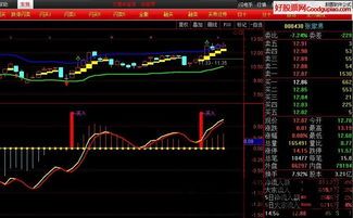 比特币图中红线黄线,红线黄线揭示价格趋势与交易策略(图3)