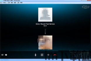 中国 Skype 使,跨越时空的沟通桥梁(图1)