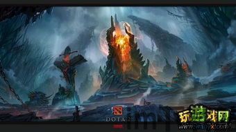 完美dota2(图1)