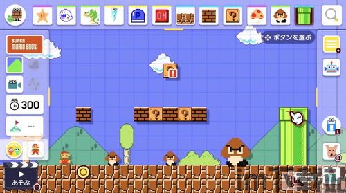 马里奥制作2关卡导入,自定义关卡导入与分享攻略(图3) 马里奥制作2关卡导入,自定义关卡导入与分享攻略(图3)