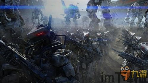 泰坦陨落中bt第1代驾驶员是谁,传奇英雄麦卡兰的英勇事迹(图3)